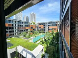 Meyerhouse (D15), Condominium #601629191